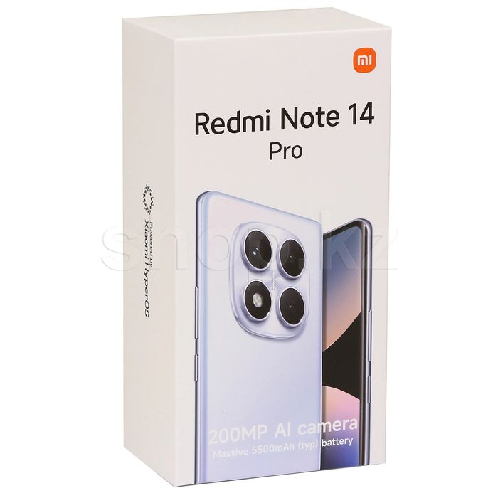 Xiaomi redmi note 14 pro