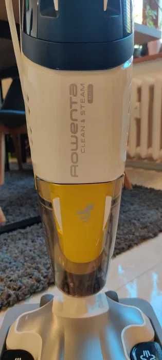 Прахосмукачка Rowenta RY8561WH