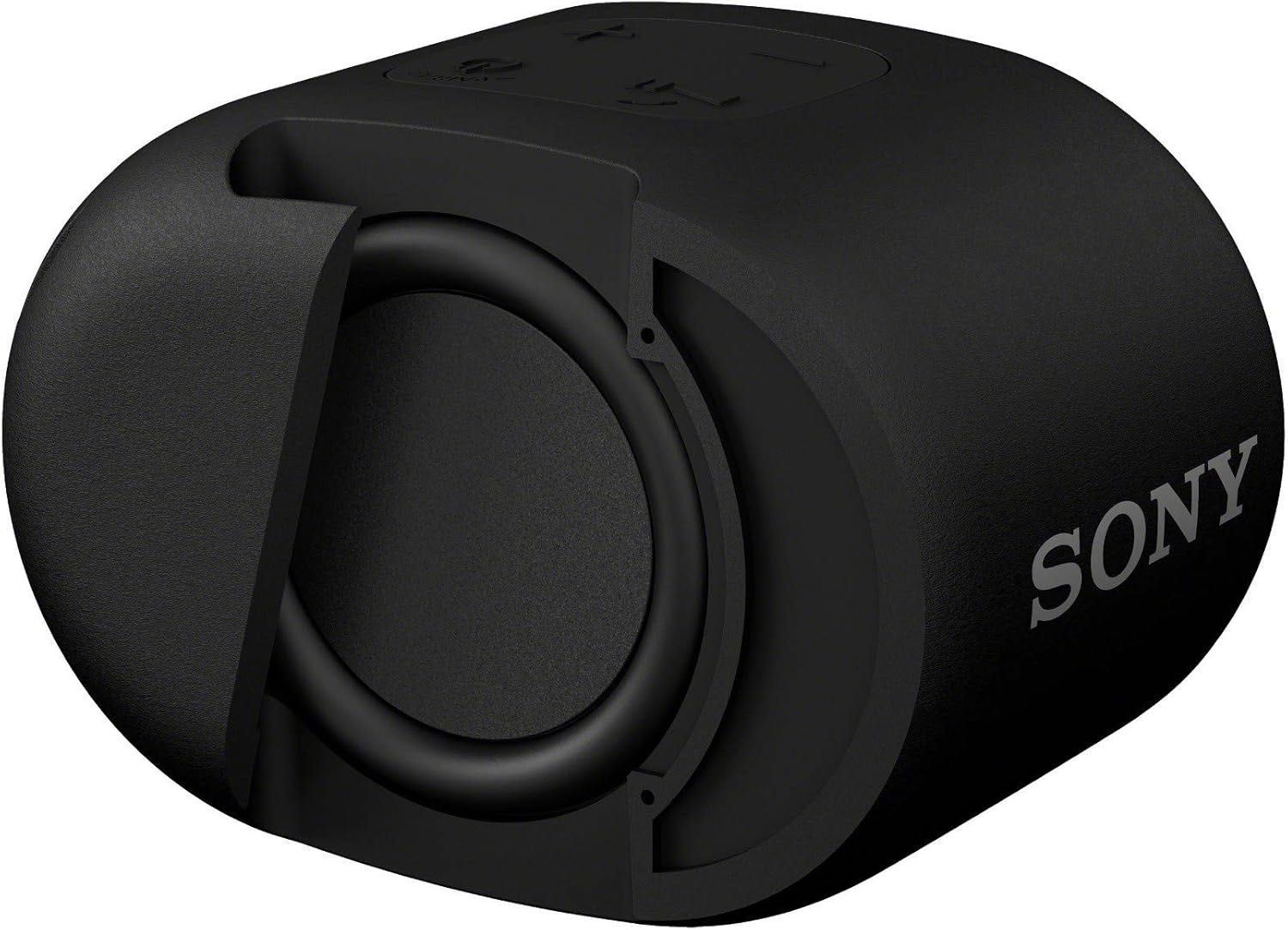 Boxa Sony SRSXB01 ,Extra Bass,Bluetooth,Hands Free,negru, sigilat