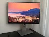 Monitor Dell U2415 LED IPS 24 inch 1920 x 1200 Anti glare