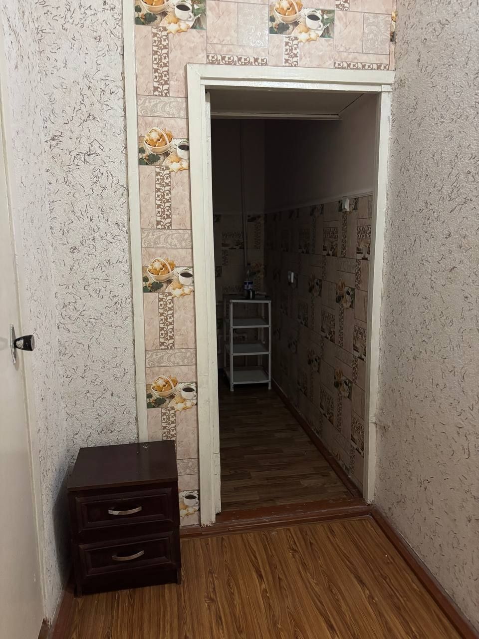 Сдаётся квартира в Аренду на очень хорошем спокойном районе