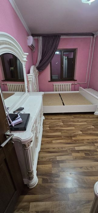 Аренда 4 х комн квартира метро Тинчлик