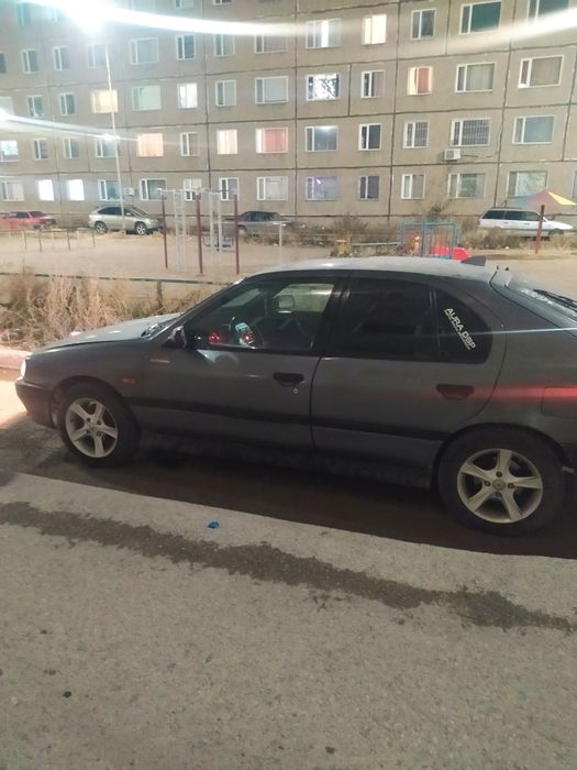 Обмен на игровой ПК