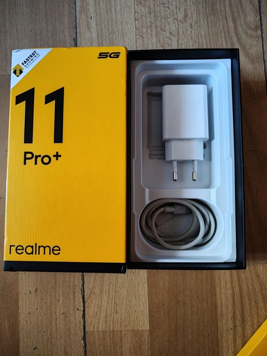 Realme 11 Pro+ 512GB