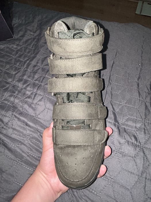 Nike Air Force 1 Billie Eilish