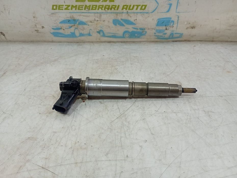 Injector Renault Laguna 3 (facelift) (2011 - 2015) (1087) M9R854
