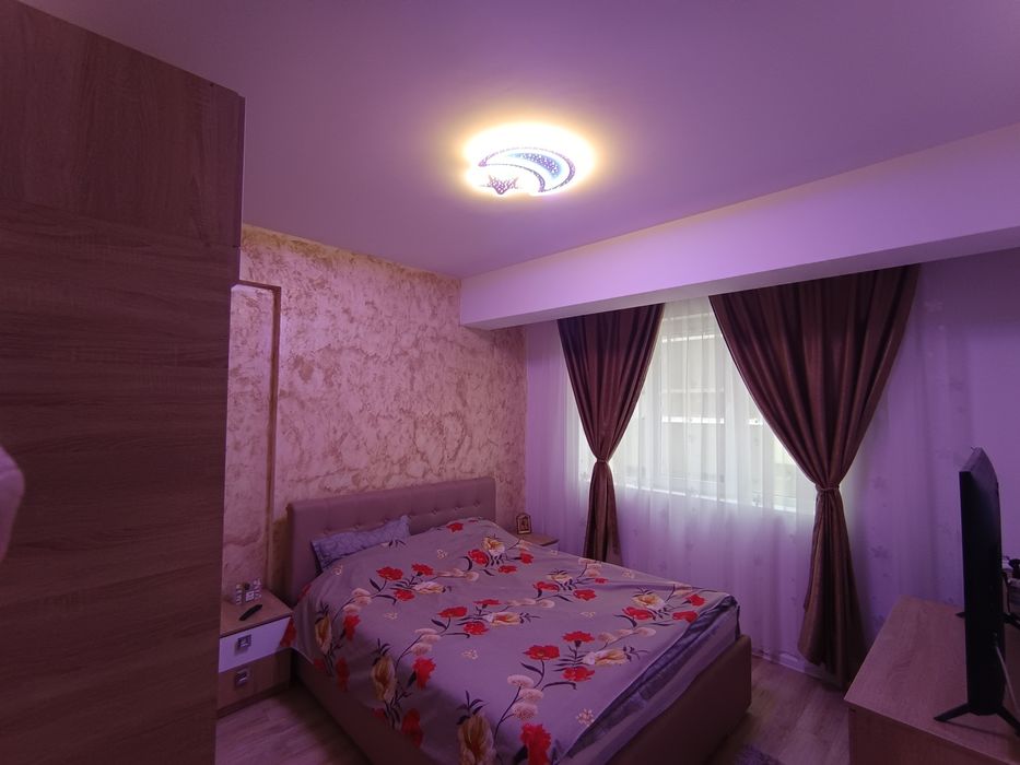 Regim Hotelier -Militari ,Sector 6-Militari Residence