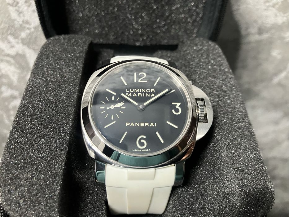 Часы мужские, Panerai оригинал часы Швейцарские