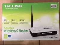 Router Wireless Tp link