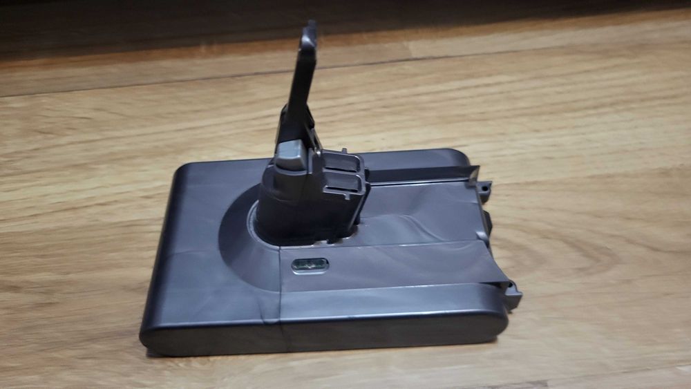 Dyson Acumulator Pack 6 Cell (215683) 6inr21