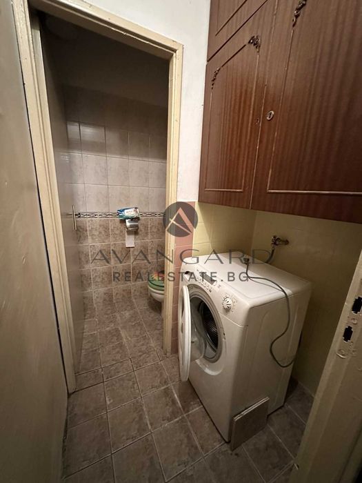 оф.22710 Тристаен реална квадратура/ Стария град