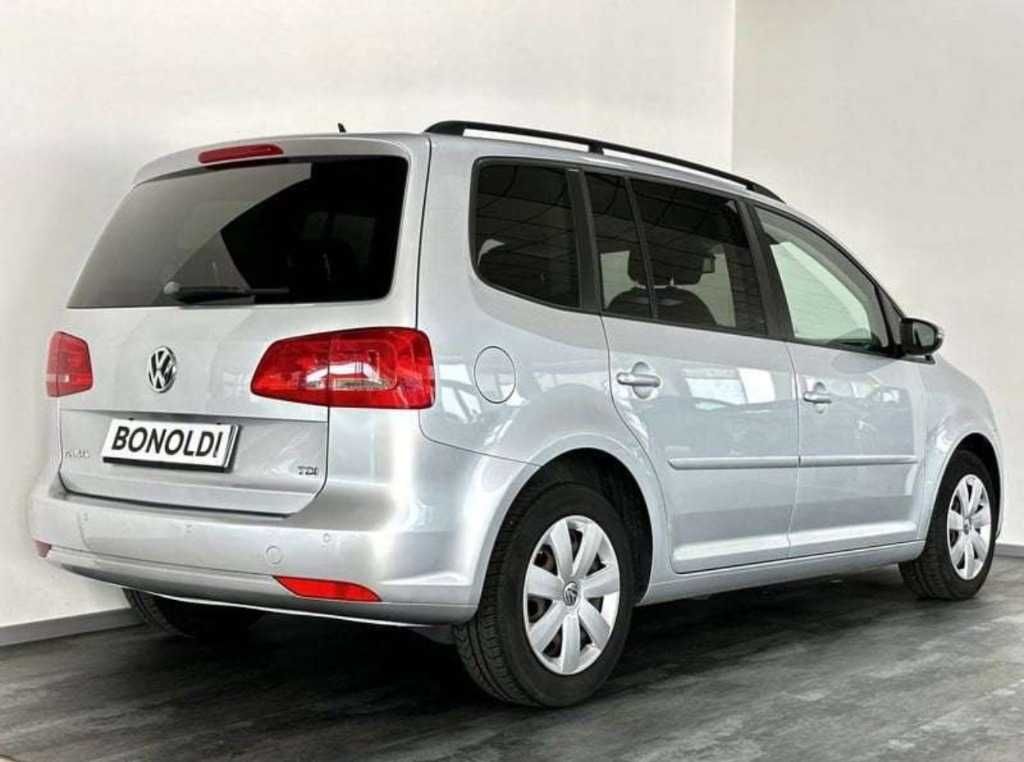 vw tuaran НА ЧАСТИ 4 броя