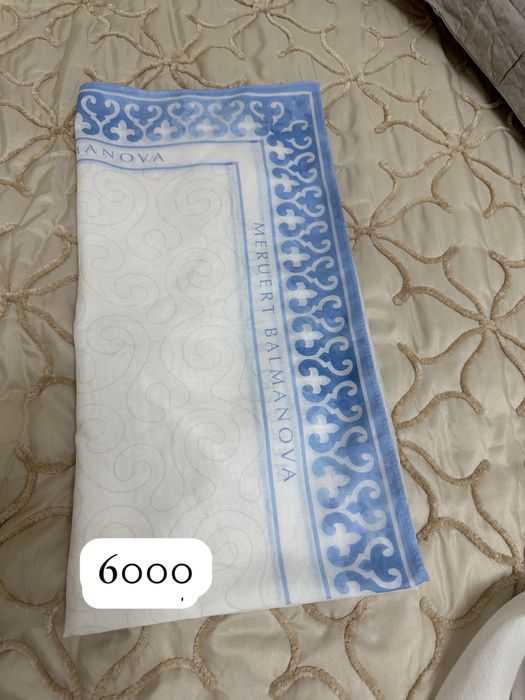 Орамалдар новый брендовый платки