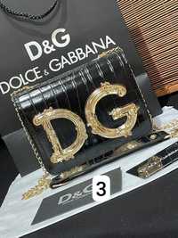 Genți dama D&G superbe