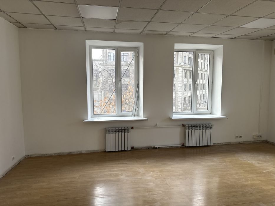 Аренда офисынх помещении