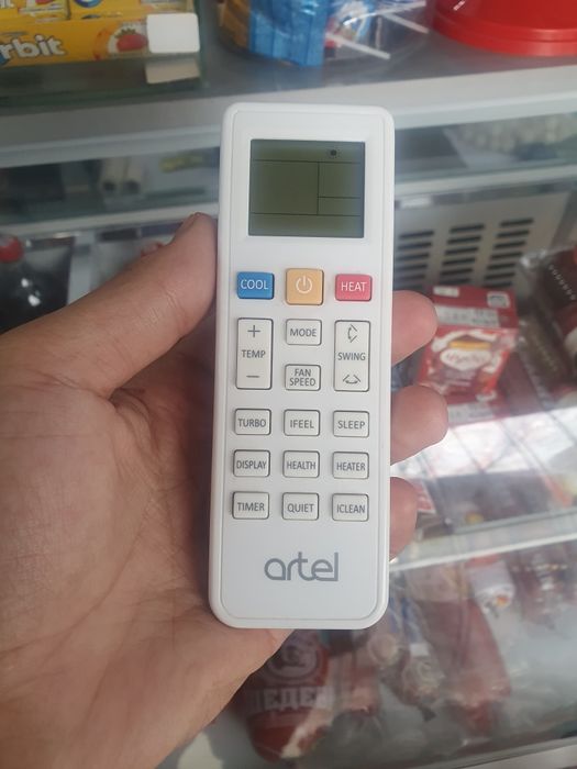 Кондиционер Artel, 12 Invertor