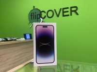 iPhone 14 Pro Max 512GB Purple/Neactivat/Factura+Garantie