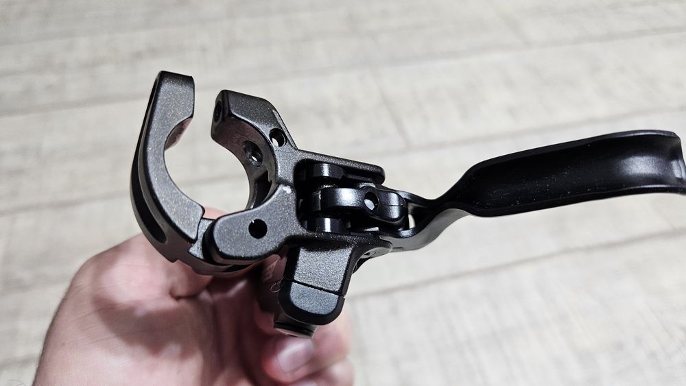 Manete Shimano ZEE (pentru piese)