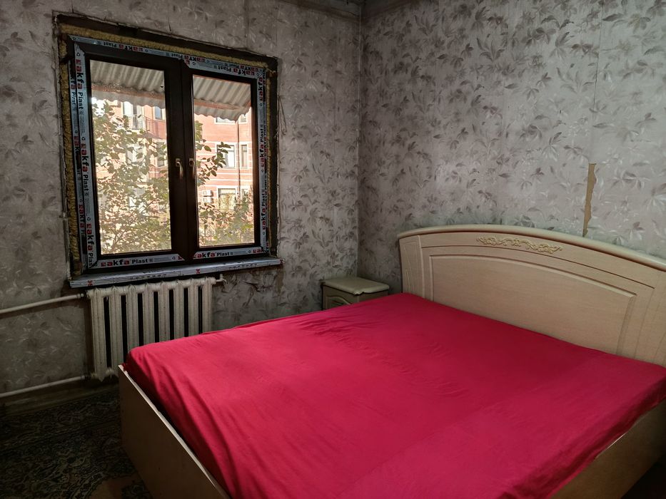 Сдаётся своя 3/3/5