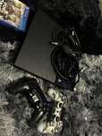 PlayStation 4 -500GB