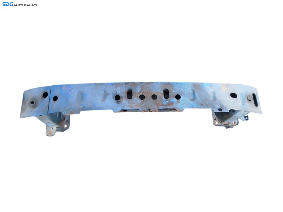 Armatura Intaritura Bara Fata Ford Focus 2 2005 - 2010 Cod 8V41S108K6AB 3K61R103A95AC [Lr0740 ]