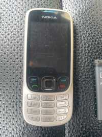 Телефон Nokia 6303 Classic нокиа, FM radio, camera, Bluetooth WIFI