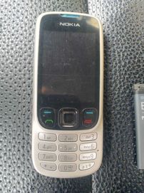 Телефон Nokia 6303 Classic нокиа, FM radio, camera, Bluetooth