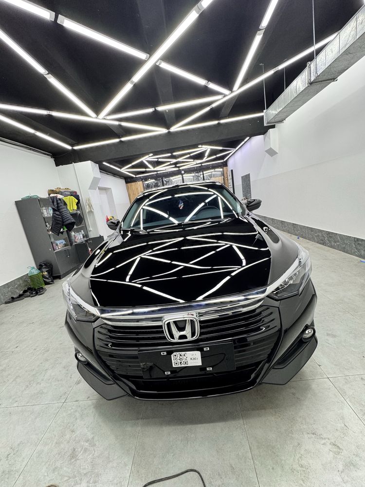 Honda Crider restayling arzon