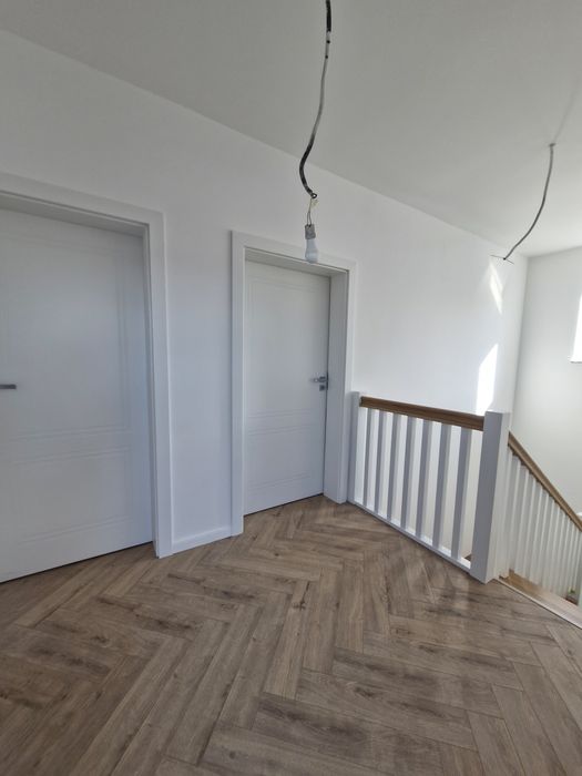 Casă nouă P+E, Selgros Ford Casa Noastră