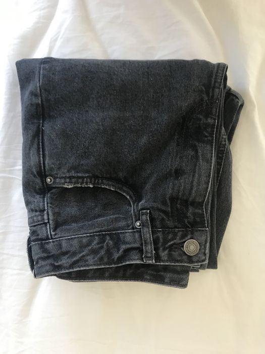 American vintage denim дънки