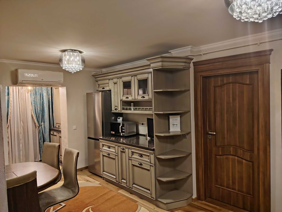 Apartament 2 camere Lidl Rovine