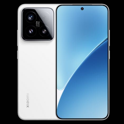 Xiaomi 15 256GB 12GB 5G Yettel Гаранция 2028г.