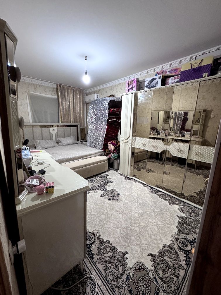 23 MKR 4 xanali 3 etajda jaylasqan 1/24 domda Artizen kafenin qasinda