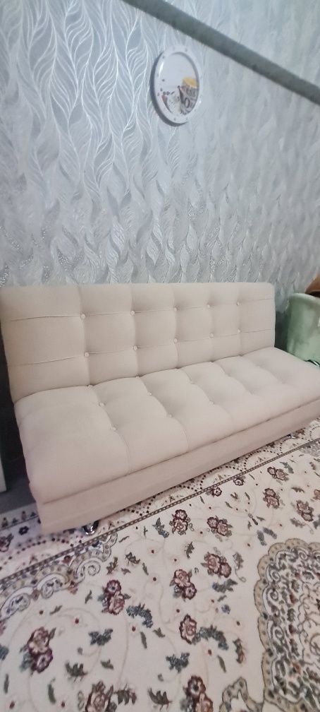Диван раздвижной