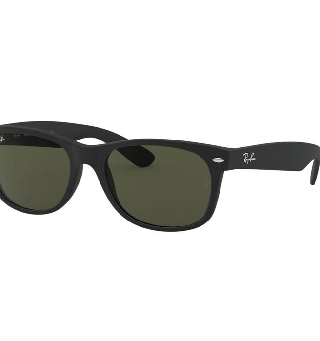 Ray ban Justin , wayfarer, sunglasses