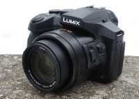 Фотоаппарат Panasonic Lumix Fz300 4K