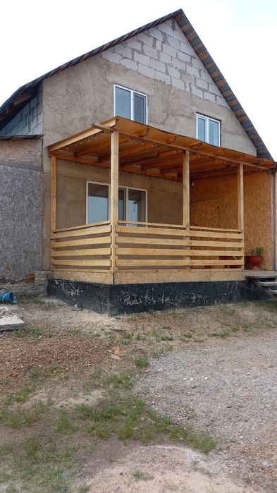 Продам 2-х этажный дом