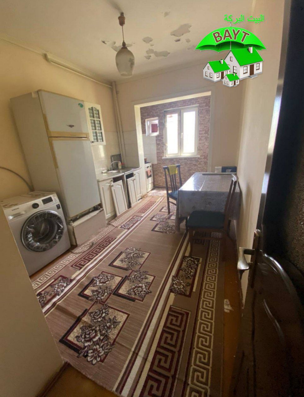 #МЕТРО ЧИЛАНЗАР,65м²,Разделка,2\4\9,Продаётся Квартира,Чиланзар 16 Кв