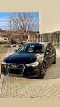 Audi A6 C7 2016 ,185000km reali