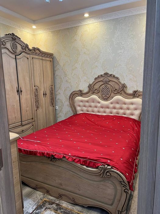 Продаётся квартира