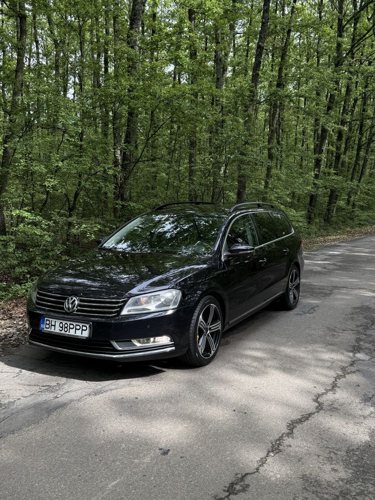Passat b7 2014 2.0tdi 140 cai +soft 178