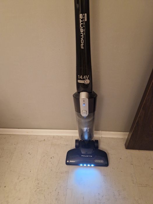 Прахосмукачка Rowenta