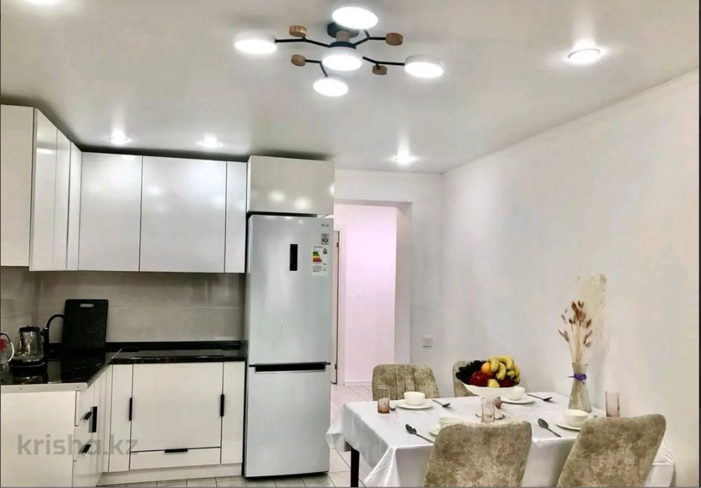 Евродвушка в рассрочку