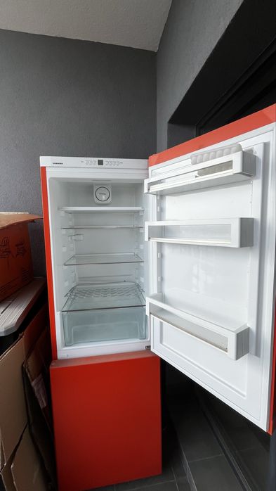 Leibherr Refrigerator /frigider - frigider cu congelator