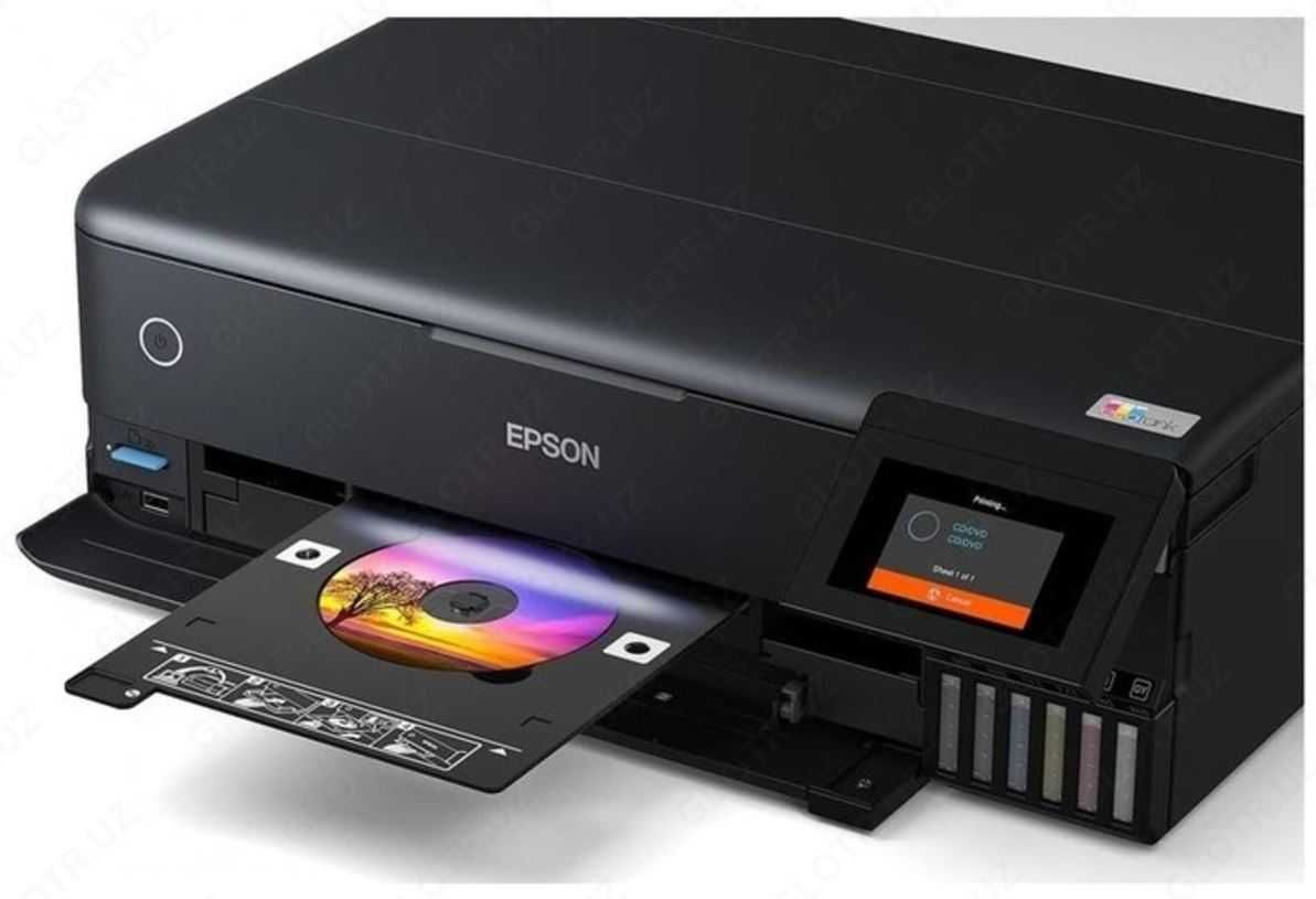 МФУ Epson L3250 / MFU Epson L3250 (Широкий ассортимент принтеров)