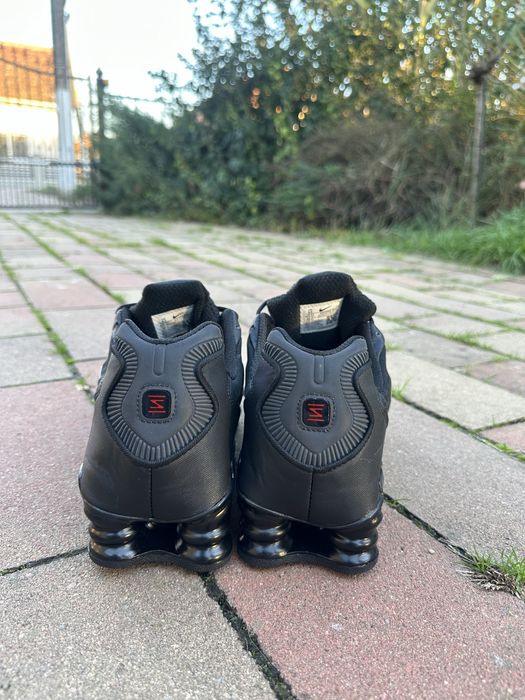 Pantofi Nike shox
