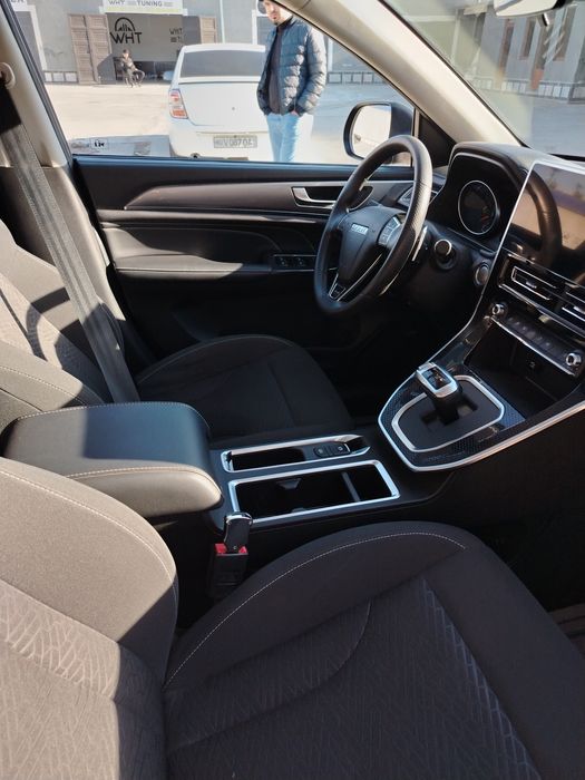 2024 хавал М6  полни родной