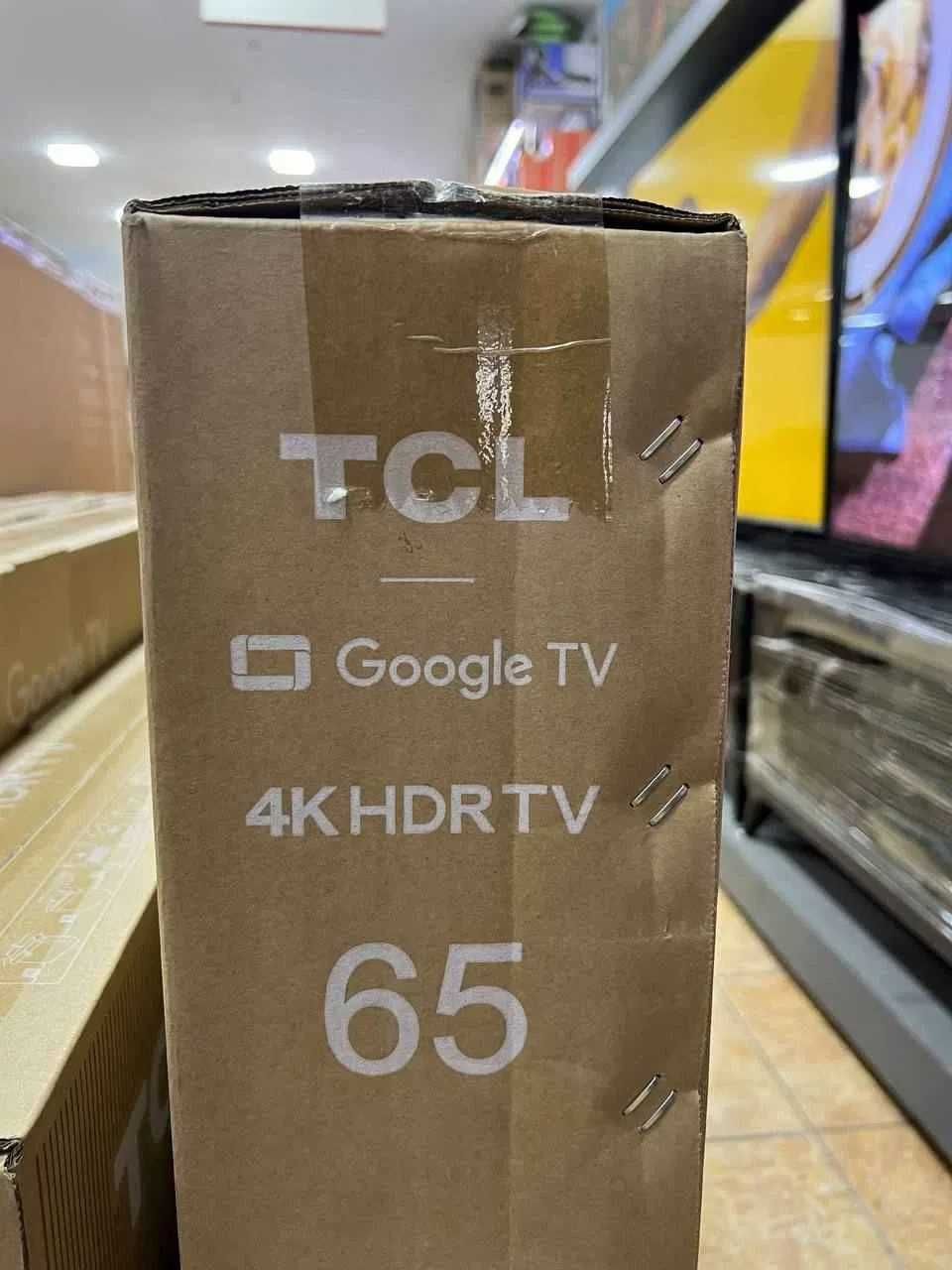 TCL 55*65 UHD SmartTV прошивка канал бесплатна даставкки