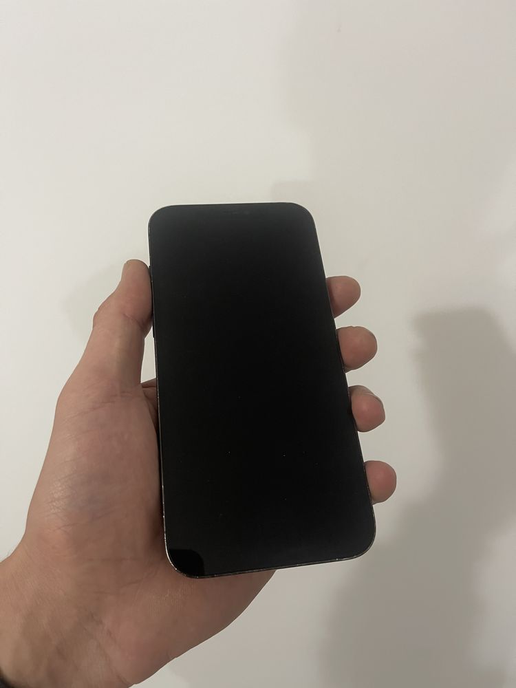 Iphone 12 pro max 128 gb liber retea