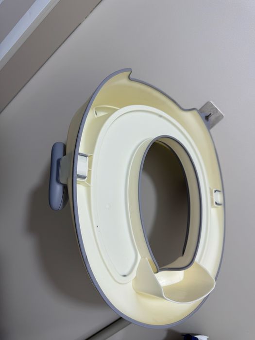 Детский сидушка сиденье на унитаз